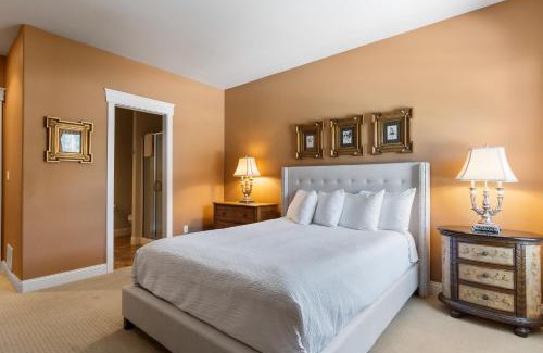 Rapid City Bed & Breakfast | Summer Creek Inn