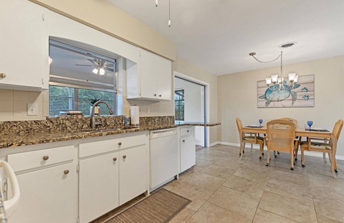 Clintwood Acres House | Summer dates now available 2 bed/2bath home minutes from the beach!