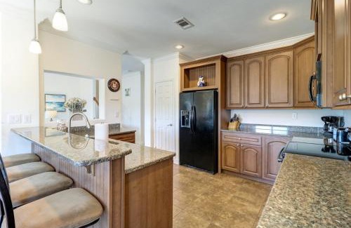 Inlet Beach Heights House | Summer Dayz - Families Love It Here, Just Across from the Beach