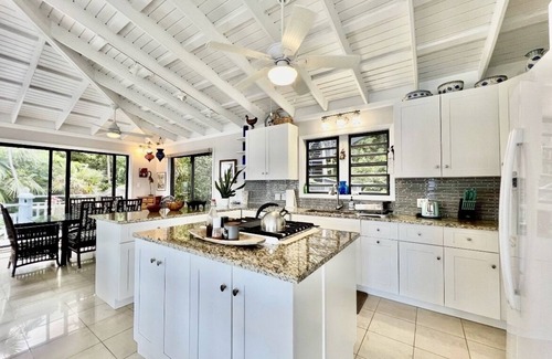 Estate Lovenlund Villa | ☀️Summer Discounts, Panoramic Views. Pool. Oceanfront cliffside Villa.