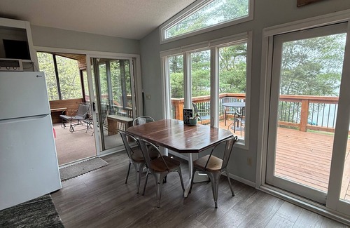 Nevis House | SUMMER DISCOUNT - 5 bed 3 bath Home Near Nevis MN