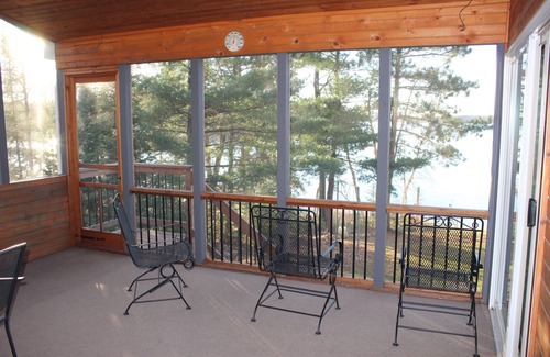Nevis House | SUMMER DISCOUNT - 5 bed 3 bath Home Near Nevis MN