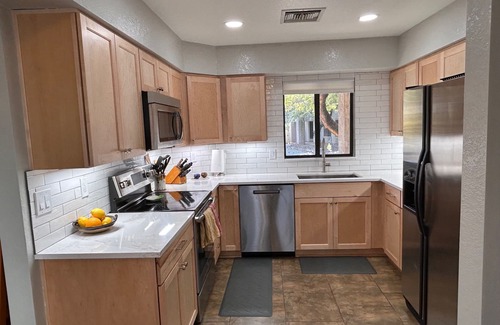 Copper Canyon House | SUMMER DISCOUNT for Sonoran Harmony
