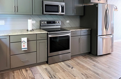 Tower Cabin | Summer discounts! Rustic Meets Modern, Cabin on Lake Vermillion! Sleeps up to 8