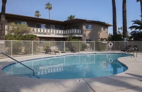 South Scottsdale Condo | SUMMER DISCOUNTS-Valley Ho Neighbor-Mid Century Arts District-Pool