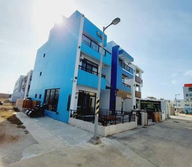 Magong House | Summer Dream