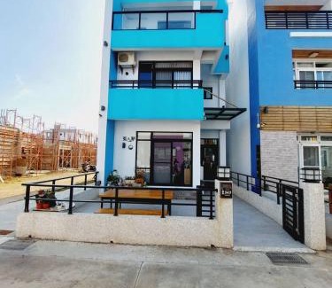 Magong House | Summer Dream