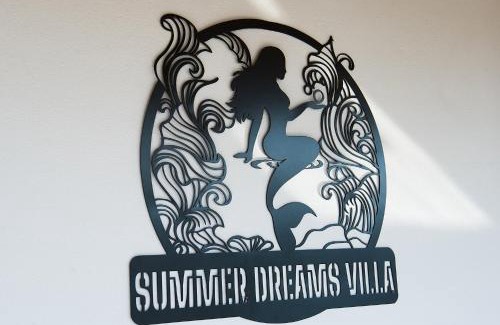 Aigialeia Villa | Summer Dreams Villa Digeliotika Beach
