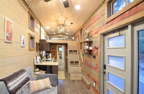 Cottonwood House | Summer Escape: Walk to Wine+HotTub+FirePit+Sauna
