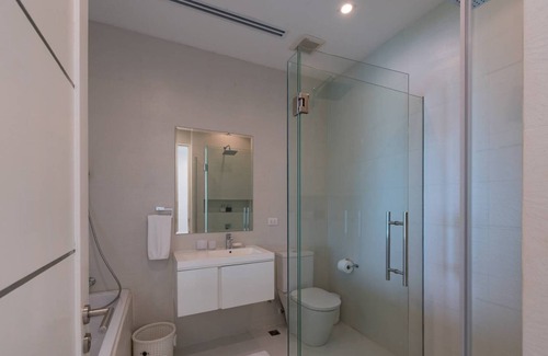 Khok Kloi Villa | Summer Estate, Villa 444, a 5 Bedroom Villa in Natai Beach