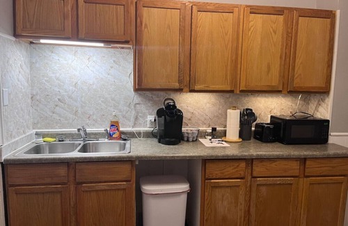 Superior House | Summer Fun in Duluth or Superior! 3bd 1bath. Dog friendly
