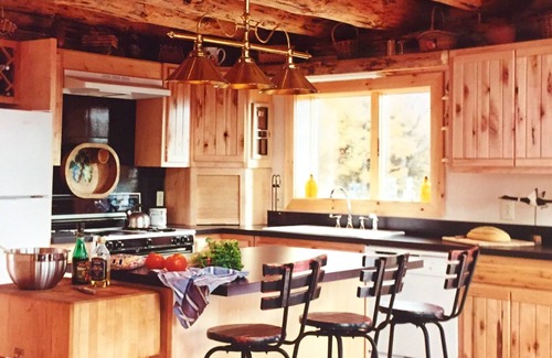 Lexington Cabin | Summer fun in the Catskills