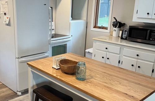 Detroit Lakes Cabin | Summer fun on Big Pelican Lake!
