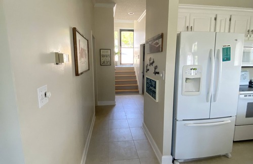 Sunrise Beach House | Summer Fun, Waterfront, Quiet Cove