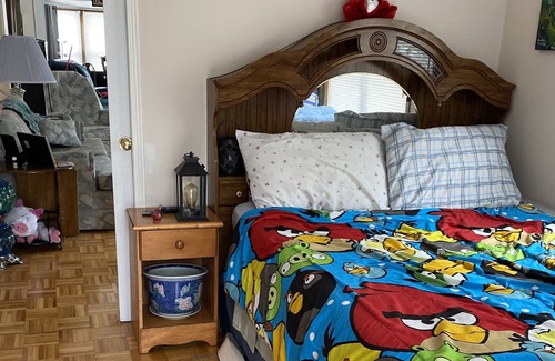 Pefferlaw House | summer get away