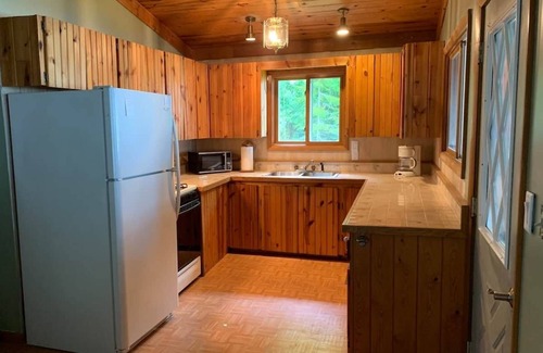 Cheboygan House | Summer Getaway on Lake Huron