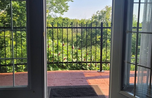 Baltimore House | Summer Getaway with Pool and Nearby Attractions!