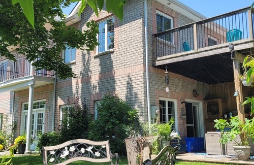 Baltimore House | Summer Getaway with Pool and Nearby Attractions!