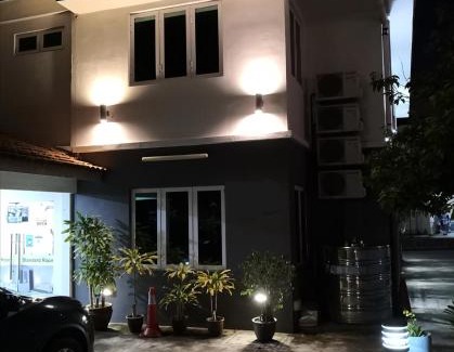 Kampung Alor Akar House | Summer Green Lodge