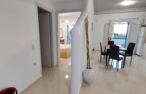 Vivlos Apartment | Summer hοuse