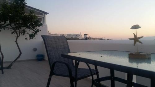 Vivlos Apartment | Summer hοuse