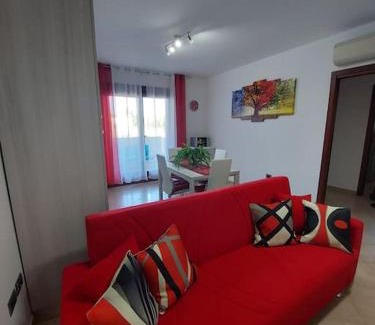 Alghero Apartment | Summer Holidays