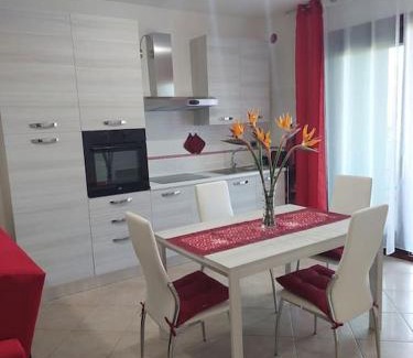 Alghero Apartment | Summer Holidays