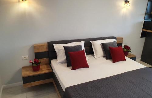 Eforie Nord Apartment | SUMMER HOME