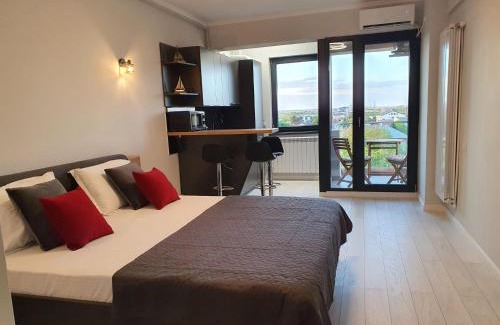 Eforie Nord Apartment | SUMMER HOME