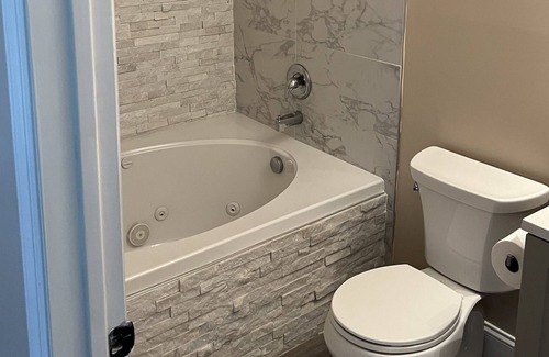 Neptune City Condo | Summer Home