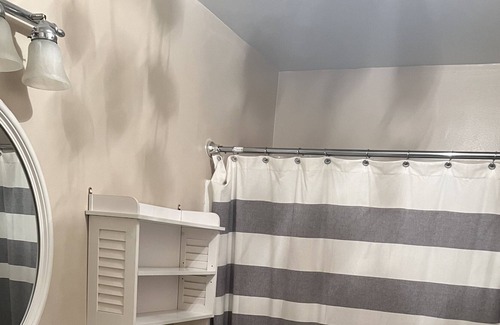 Neptune City Condo | Summer Home