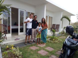Kampial House | Summer Homestay Bali