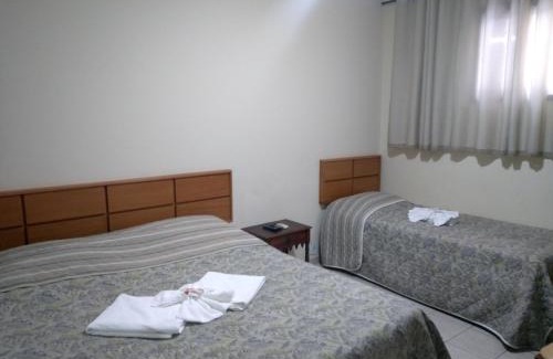 Praia dos Anjos Hotel | Summer Hotel