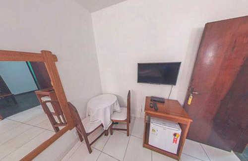Praia dos Anjos Hotel | Summer Hotel