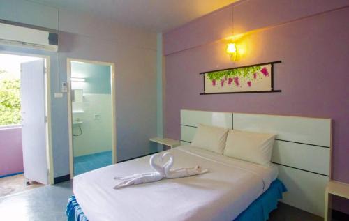 Talat Nuea House | Summer Hotel