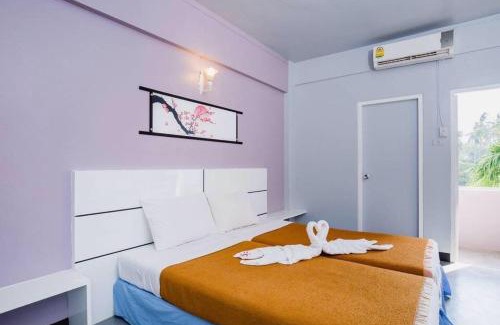 Talat Nuea House | Summer Hotel