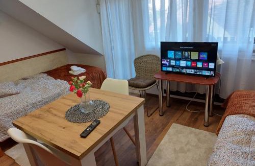 Debrecen Apartment | Summer House Apartman