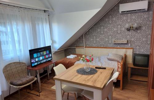 Debrecen Apartment | Summer House Apartman