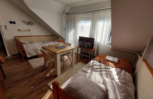 Debrecen Apartment | Summer House Apartman