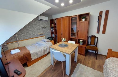 Debrecen Apartment | Summer House Apartman
