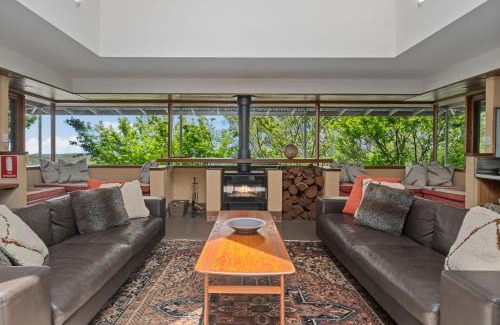 Wentworth Falls House | Summer House