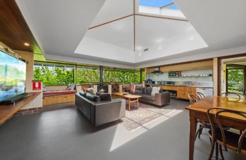 Wentworth Falls House | Summer House