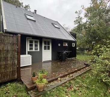 Hov House | Summer House Close To The Sea On North Langeland