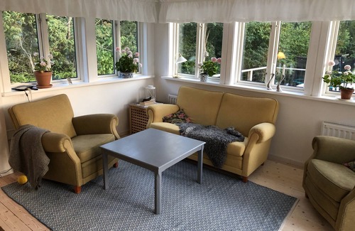 Lervik Cottage | Summer house in Ängelsbäckstrand