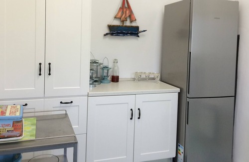 Katapola House | Summer House in Katapola