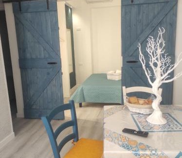 Isola delle Femmine House | Summer House