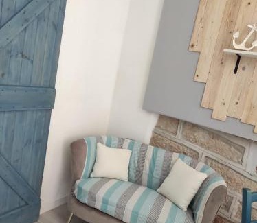 Isola delle Femmine House | Summer House