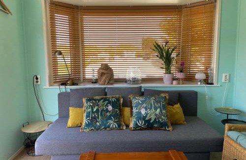 IJmuiden House | Summer house on the Dutch coast