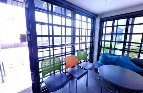 Rama 9 Hotel | Summer House