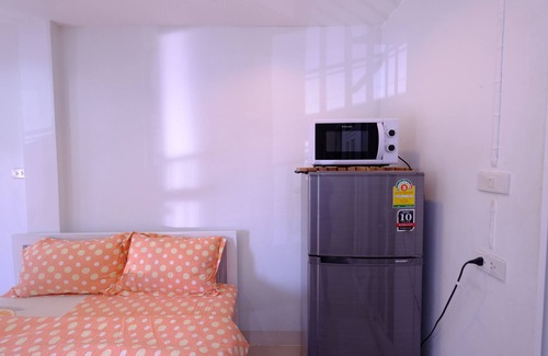 Rama 9 Hotel | Summer House